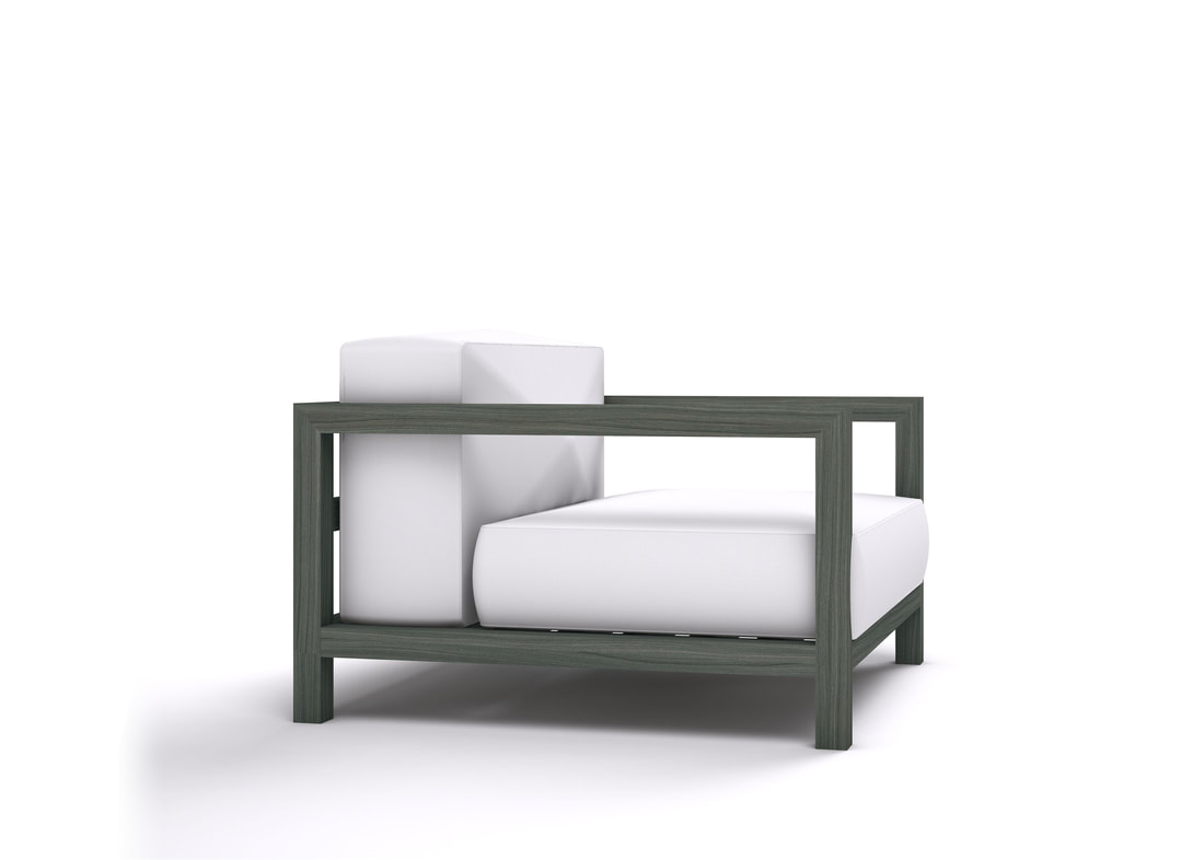 custom furniture product 3d rendering service studio_Arizona