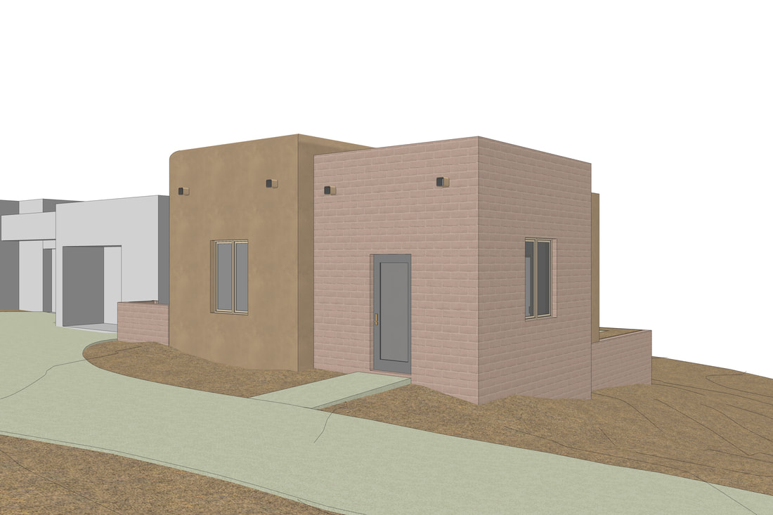 Professional 3D Architectural renderings services in arizona